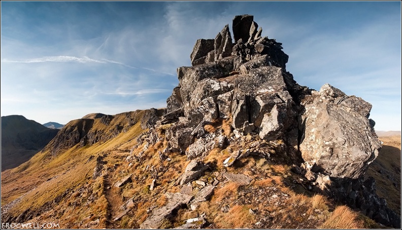 Rock outcrops on Carn Eige East Ridge.jpg